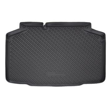 SCOUTT Gumijasti pladenj za prtljažnik za Skoda Kamiq 2019-Nad