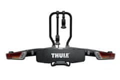 Thule EasyFold XT 2 nosilec za kolesa, črn