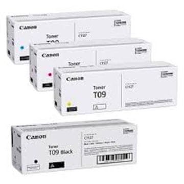 Canon T09 Magenta toner za i-Sensys X C1127 (5.900 izp)