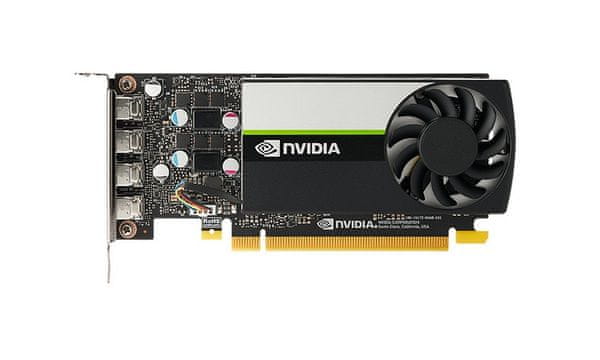 Grafična kartica Quadro T1000