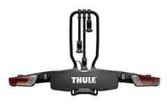 Thule EasyFold XT 3 nosilec za kolesa, črn