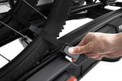 Thule VeloSpace XT 2 nosilec za kolesa, črn