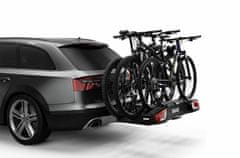 Thule VeloSpace XT 3 nosilec za kolesa, črn - odprta embalaža