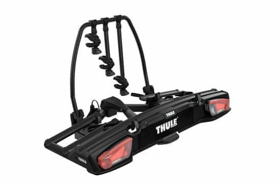 Thule VeloSpace XT 3 nosilec za kolesa, črn - odprta embalaža