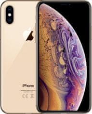 REMADE iPhone XS mobilni telefon, 64 GB, zlat