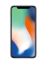 REMADE iPhone XS mobilni telefon, 64 GB, srebrn