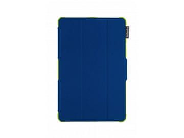 Gecko ovitek Gecko Super Hero, za Samsung Galaxy Tab A7 10.4" (2020), moder/zelen