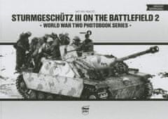Sturmgeschutz III on Battlefield 2: World War Two Photobook Series