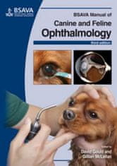 BSAVA Manual of Canine and Feline Ophthalmology 3e