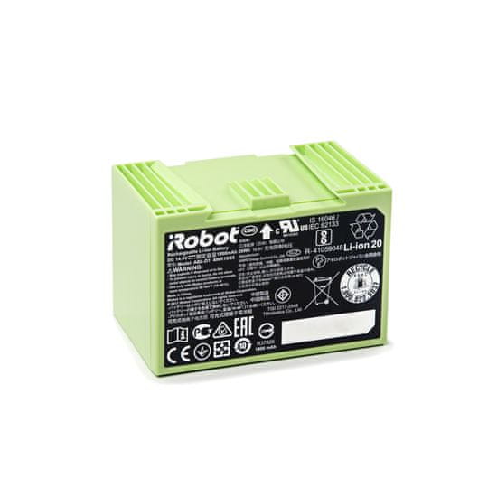 iRobot Roomba baterija, Li-Ion, serija e/i