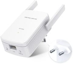 Mercusys MP510 Gigabit Wi-Fi Powerline adapter, AV1000 - odprta embalaža