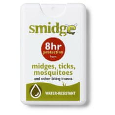 Smidge Žepni Smidge sprey proti komarjem in klopom 
