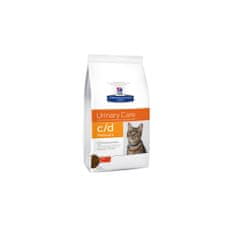 Hill's c/d Multicare Feline hrana za mačke, s piščancem, 400 g