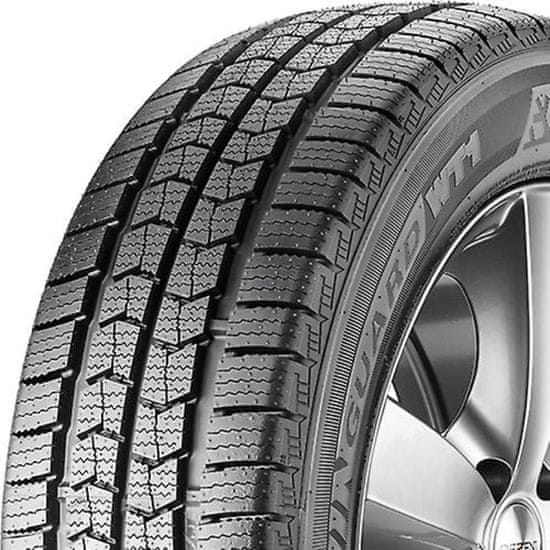 Nexen zimske gume 205/65R16C 107/105T Winguard WT1 3PMSF