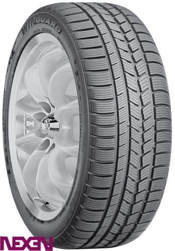 Nexen zimske gume 215/55R16 97V XL FR 4PR Winguard Sport m+s