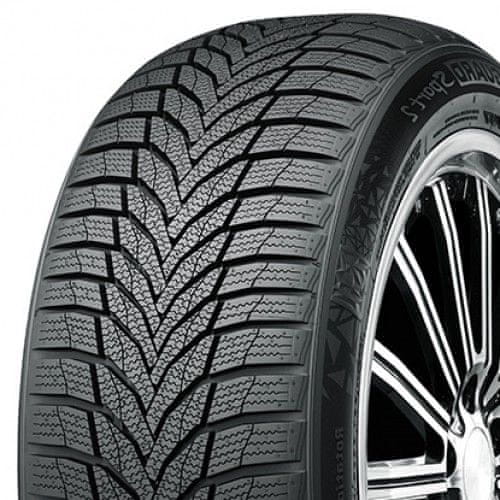 Nexen zimske gume 265/65R17 112H 4PR 3PMSF Winguard Sport 2 SUV m+s