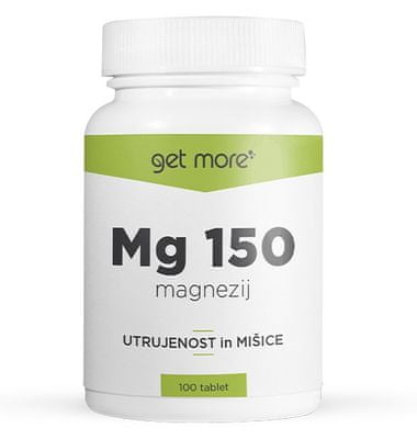 Medex Get More magnezij