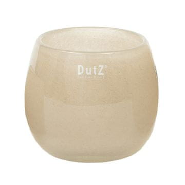LONČEK - H7 D10 cm - BEŽ, LONČEK - H7 D10 cm - BEŽ