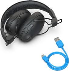 Jlab Studio Pro Wireless Over Ear slušalke