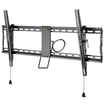 Goobay TV Pro TILT XL stenski nosilec, 109-254 cm/43-100"