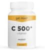 Medex Get More vitamin C, 500 mg, 60 tablet