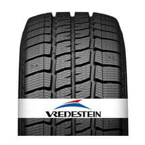 Vredestein zimske gume 205/70R15C 106/104R Comtrac 2 Winter+ 3PMSF