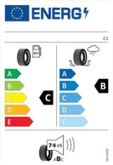 Vredestein celoletne gume 295/35R21 107Y Quatrac Pro+ XL 3PMSF