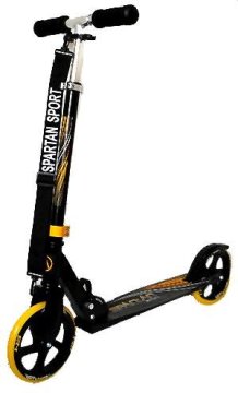 Spartan Skuter SPARTAN JUMBO 2307