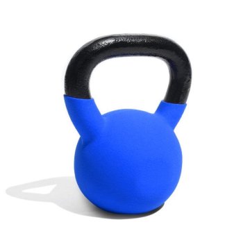 SEDCO Dumbbell KETTLEBELL SEDCO VINYL COATED