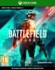 Battlefield 2042 igra (Xbox One in Xbox Series X)