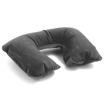 SEDCO Napihljiv potovalni vzglavnik 44x28 cm
