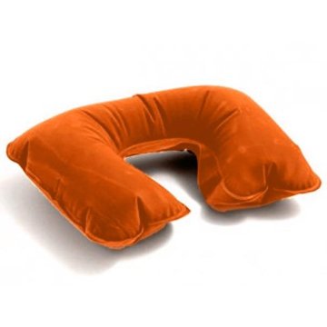 SEDCO Napihljiv potovalni vzglavnik 44x28 cm