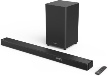 Hisense HS312 zvočni sistem