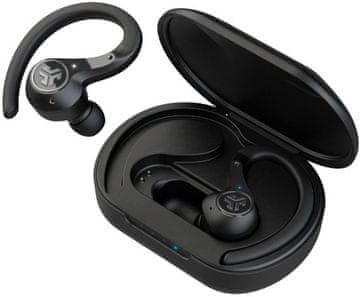 Jlab Epic Air Sport ANC True Wireless brezžične slušalke