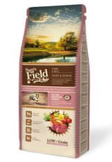 Sam's Field Light hrana za starejše pse vseh pasem, jagnjetina in riž, 13 kg