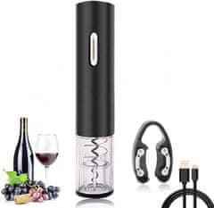 KINGHoff Električni izvijač za vino Kinghoff Kh-1590