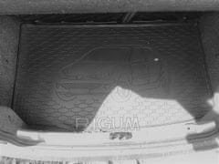 Rigum Guma kopel v prtljažniku Peugeot 206 HB 2000-