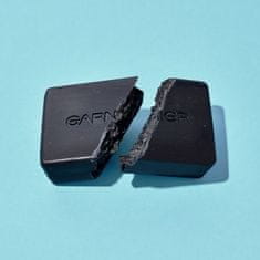 Garnier Čistilno milo proti nepravilnostim kože Pure Active ( Charcoal Bar) 100 ml