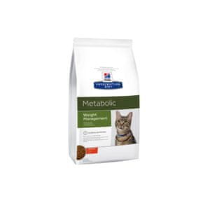  Hill's Prescription Diet c/d Urinary Stress + Metabolic suha hrana za mačke, s piščancem, 1,5 kg 