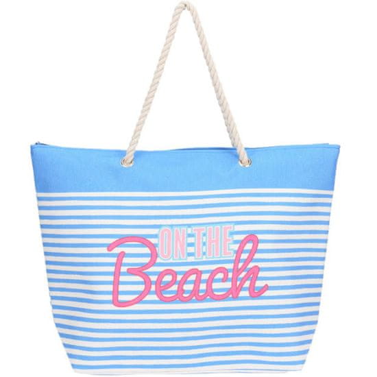 Koopman torba za plažo Beach, 39x38x16 cm