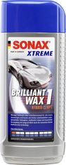Sonax bleščeči vosek Xtreme Hibrid NPT 1, 250 ml