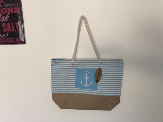 Koopman torba za plažo Marina, 38x38x14 cm