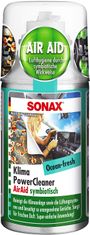 Sonax čistilo za klimo v vozilu Ocean Fresh, 100 ml