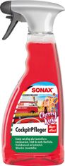 Sonax sredstvo za nego armature Cherry Kick, 500 ml