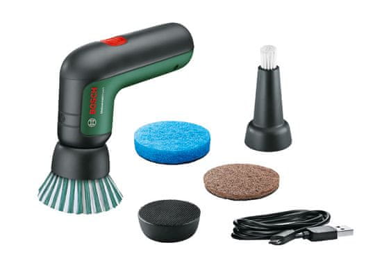 Bosch UniversalBrush akumulatorska krtača (0.603.3E0.000)