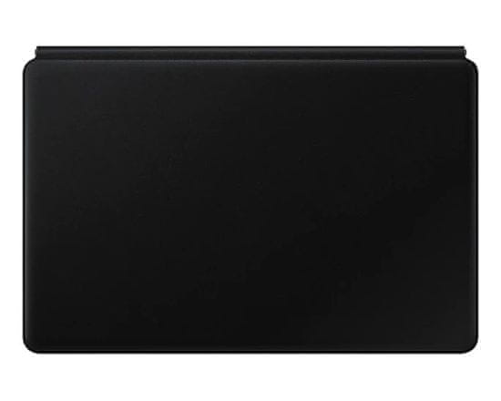 Samsung Book Cover Tab S7 27,94 cm, ovitek, črn (EF-BT630PBEGEU)