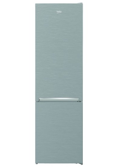 Beko RCNA406I40XBN kombinirani hladilnik