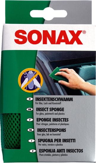 Sonax gobica za odstranjevanje mrčesa
