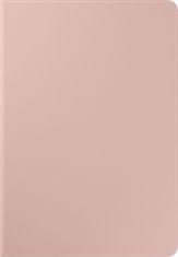 Samsung Book Cover Tab S7 27,94 cm, ovitek, roza (EF-BT630PAEGEU)