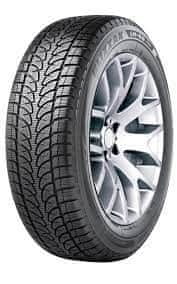 Bridgestone zimske gume 255/50R20 109H Blizzak LM80 EVO XL (AO) SUV 4x4 3PMSF